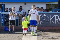 Paweł Jarząb będzie grał w OKS Markiewicza Krosno