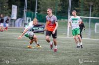 PDK LIVE umacnia się na czele tabeli! Za nami następna kolejka Super Ligi Rzeszów 