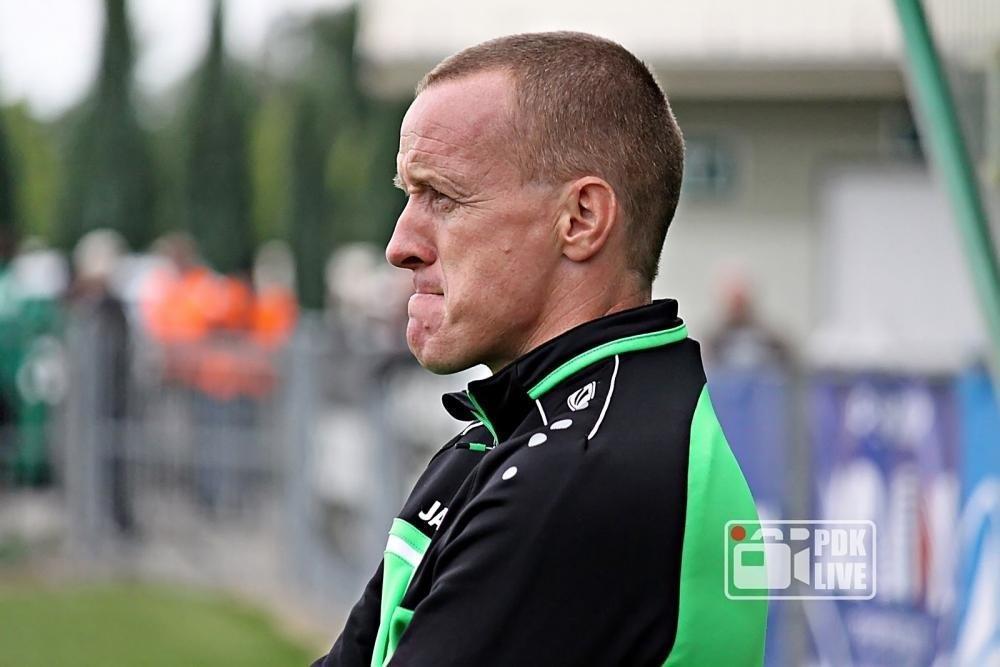 Paweł Wtorek w przeszłości pracował m.in. w Stali Stalowa Wola (fot. archiwum)