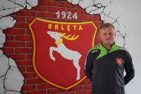 Orlęta Radzyń Podlaski mają nowego szkoleniowca