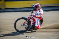 Wilki Krosno w sobotę pojadą sparing z Unią Tarnów. Będzie Paweł Hlib