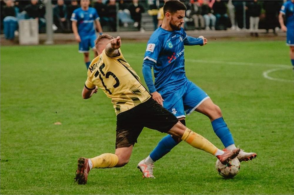 fot. Sokół Sieniawa