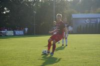 Korona Rzeszów ograła Czarnych Jasło. Hat-trick Pawła Piątka!