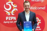 Partyzanta Targowiska znalazł już nowego trenera?