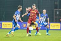 Rezerwy Resovii wygrały z czwartoligowcem. Bramka Wojciechowskiego