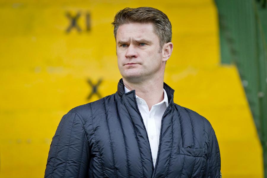 Paweł Wojtala obecnie pracuje w Zagłębiu Lubin (fot. zaglebie.com)