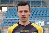 Były piłkarz Siarki podpisał umowę z ekipą z Radomia