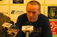 Paweł Wtorek: Z Gryfem Wejherowo gramy o wszystko 