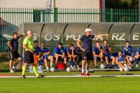 Oficjalnie: Zmiana trenera w beniaminku 4 ligi