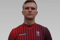 Kolejny zawodnik dołączył do Wisłoka Wiśniowa!