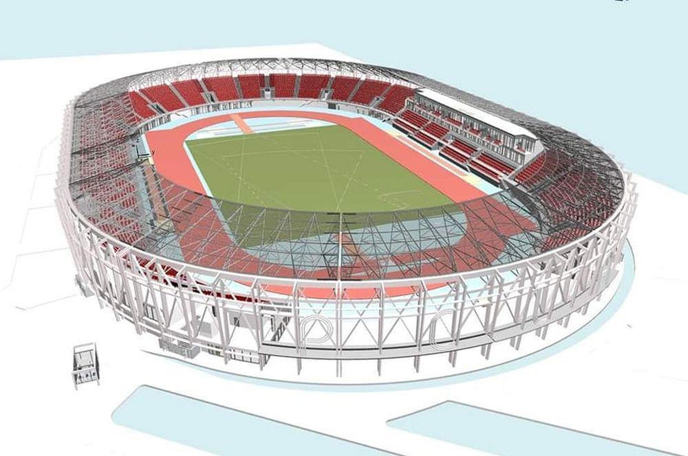 fot. Resovia Rzeszów