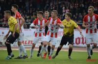 Zabójcze 3 minuty Znicza zadecydowały! Apklan Resovia porażką kończy rundę jesienną