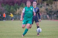 Bez bramek w meczu beniaminków