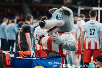 1/4 finału Pucharu Polski: Asseco Resovia - Ślepsk Malow Suwałki 3-0 [FOTOGALERIA]