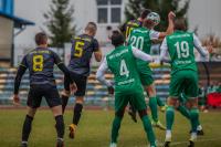 Remis który nie ratuje absolutnie nikogo!