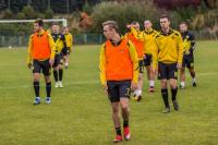 Znany jest plan sparingów Sokoła Kamień