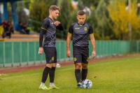 4 liga: Hit w Kamieniu! Beniaminek zagra z liderem