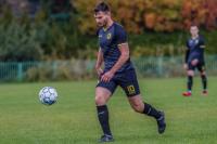 Sokół nie dał szans Klimontowiance