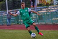 Arłamów Ustrzyki Dolne nie dał szans ekipie z 4 ligi małopolskiej