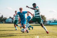 FOTOGALERIA: Izolator Boguchwała - Karpaty Krosno 0-0 [ZDJĘCIA]