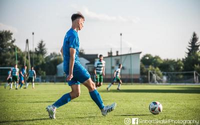 Karpaty grały z Polonią. Zamiast lidera jest pierwsza porażka w sezonie