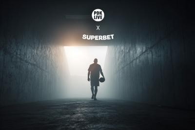 Bukmacher Superbet nowym partnerem PDK Live