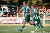 FOTOGALERIA: Wisłoka Dębica - Stal Stalowa Wola 5-2 [ZDJĘCIA]