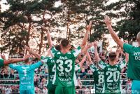 Wisłoka wreszcie zwycięska! Dębiczanie wywieźli komplet punktów z Wólki Pełkińskiej