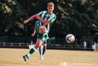 Emocje do samego końca! Wisłoka nieznacznie lepsza od Korony Rzeszów