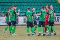 WIDEO: Stal Stalowa Wola - Podlasie 0-1 [SKRÓT MECZU]