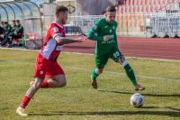 Weekendowe mecze podkarpackich drużyn: od Ekstraklasy do klasy B [WYNIKI]