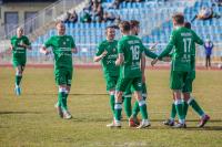 Świetna postawa Tomasza Palonka! Wisłoka Dębica zwyciężyła w zaległym spotkaniu  