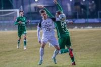 Weekendowe mecze podkarpackich drużyn piłkarskich: od Ekstraklasy do klasy A [WYNIKI]