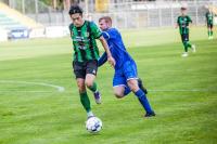 Weekendowe mecze piłkarskie na Podkarpaciu: od 3 ligi do klasy B