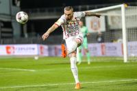 Resovia postawi kolejny krok w stronę utrzymania? W niedzielę mecz z Chojniczanką