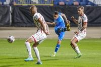 Marek Mróz: Musimy podnieść głowy do góry i walczyć dalej