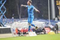 WIDEO: Apklan Resovia - Stal Rzeszów 1-2 [BRAMKI]