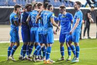 Zacięta walka o TOP6 pierwszej ligi! Stal Rzeszów ugości w niedzielę Arkę Gdynia 