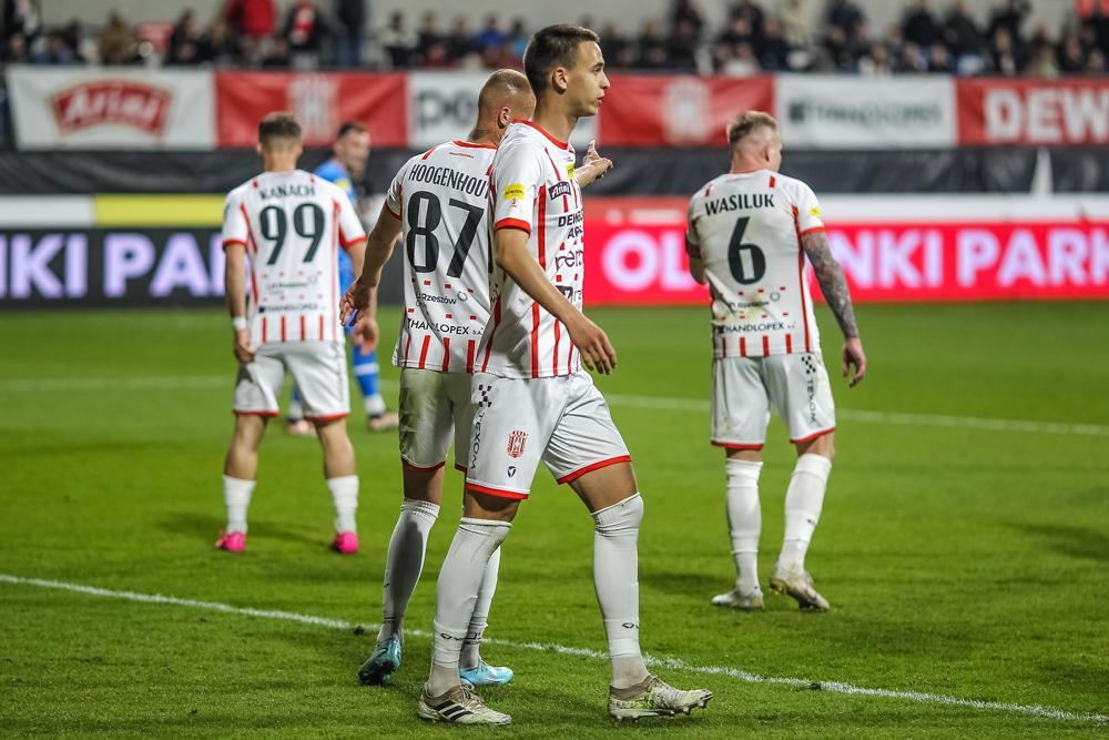 fot. Radek Kuśmierz