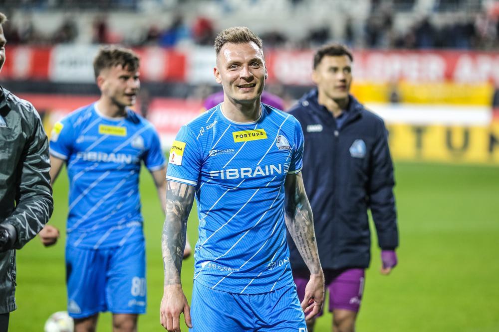 fot. Radek Kuśmierz