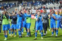 Stal Rzeszów przed wielką szansą! Znamy terminy baraży