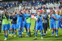 Czas na nowy sezon 1.ligi! Stal Rzeszów rozpocznie go u siebie 