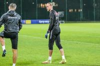 Branislav Pindroch: Jedziemy tam popracować w lepszych warunkach