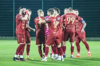 Weekendowe mecze piłki nożnej: od Ekstraklasy do klasy B [11-13 listopada]