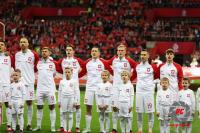 Fernando Santos ogłosił powołania na wrześniowe zgrupowanie! 