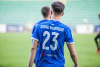 Pięć goli w sparingu Sokoła Sieniawa z beniaminkiem 4 ligi