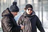 Były prezes Resovii w nowej roli. Został rzecznikiem prasowym