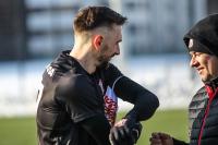 Efektowne zwycięstwo Resovii w ostatnim sparingu!