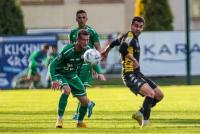 Weekendowe mecze na Podkarpaciu: od Ekstraklasy do klasy B [WYNIKI]