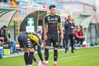 Niewykorzystane sytuacje i podział punktów w Lublinie!